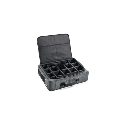 Afbeelding van B &amp; W International TEX.221 Cameratas Binnenafmetingen (bxhxd) 420 x 105 280 mm