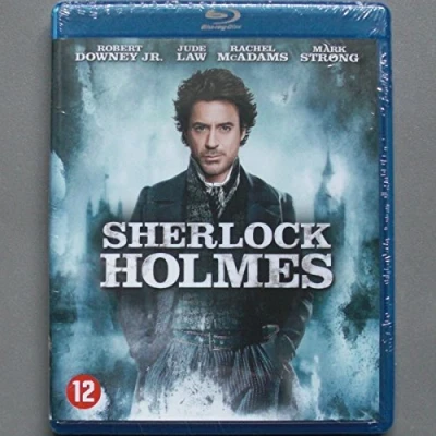 Afbeelding van Sherlock Holmes