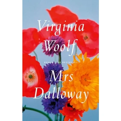 Afbeelding van Mrs. Dalloway