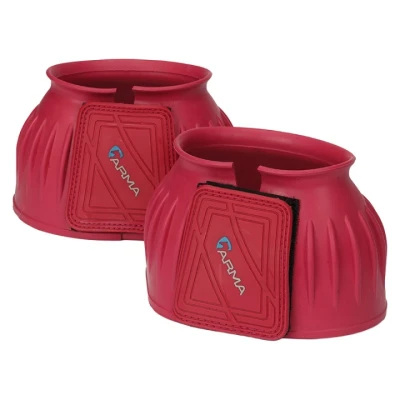 Afbeelding van Arma Springschoen Touch Close Pink Pony
