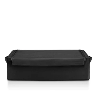 Afbeelding van Reisenthel Storagebox Low Opbergbox 34L Zwart