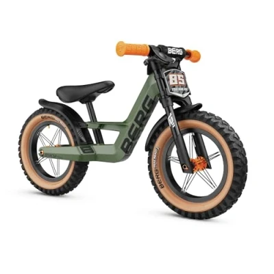 Afbeelding van BERG loopfiets Biky Trail