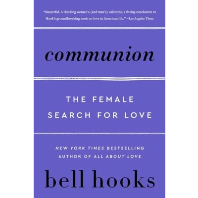 Afbeelding van Communion: the female search for love: 2