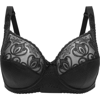 Afbeelding van Felina Serenada Wired Bra Zwart B 85 Dames