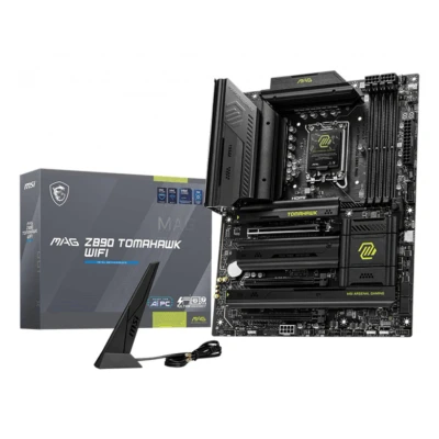Afbeelding van Moederbord Intel MSI MAG Z890 TOMAHAWK WIFI