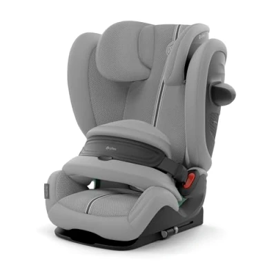 Afbeelding van Cybex Autostoel Pallas G2 i Size Plus Stone Grey
