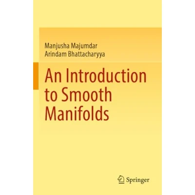 Afbeelding van An Introduction to Smooth Manifolds