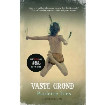 Afbeelding van Vaste grond