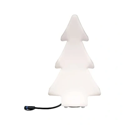 Afbeelding van Paulmann 94185 Verlichtingssysteem Plug&amp;Shine Decoratieve LED lamp 2.8 W Warmwit Wit