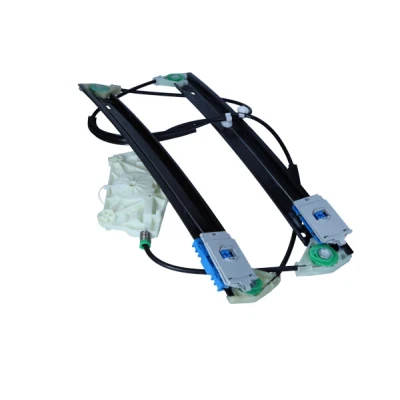 Afbeelding van Raambedieningsmechanisme MAXGEAR 50 0489, voor o.a. Audi