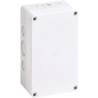 Afbeelding van Spelsberg schakelkast leeg tekstkader pc 12791401
