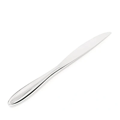 Afbeelding van Alessi Mami Monoblock dessertmes, 6 stuks, roestvrij staal