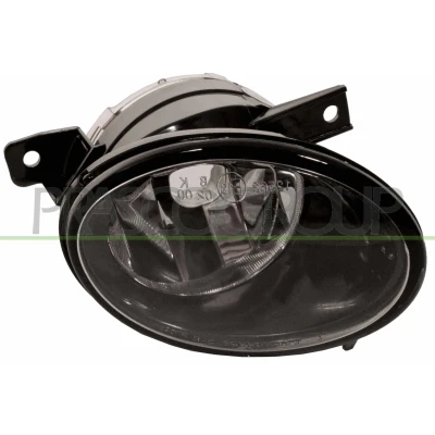 Afbeelding van PRASCO VG9194415 Mistlampen rechts Met gloeilamp VOLKSWAGEN: Transporter 5, 5 Bus,