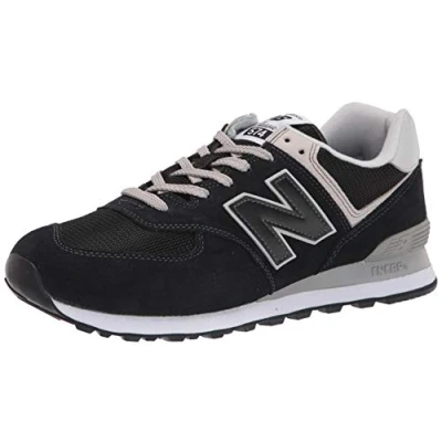 Afbeelding van New Balance ML574EGK, 574v2 Core Trainers voor heren 36 EU