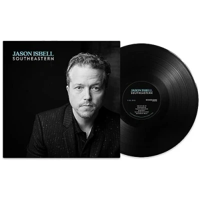 Afbeelding van Jason Isbell Southeastern (LP)