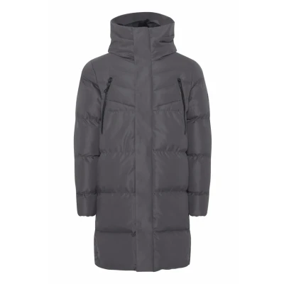 Afbeelding van 11 Project Prdenny Parka JA Winterjas, Heren, Maat: Large, Iron gate