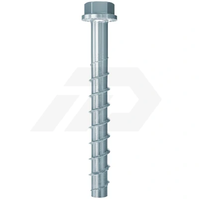 Afbeelding van Fischer 558225 FBS II 12x210 150/135/110 US Betonschroef 12 mm 210 20 stuk(s)