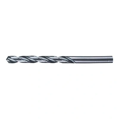 Afbeelding van PFERD SPB DIN 338 HSSG N 8,0 STEEL 25203536 Staal Spiraalboor Gezamenlijke lengte 117 mm 10 stuk(s)