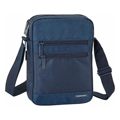 Afbeelding van Universele Houder voor Tablets met Schouderriem F.C. Barcelona 10,6&quot; Marineblauw (22 x 28 5 cm)