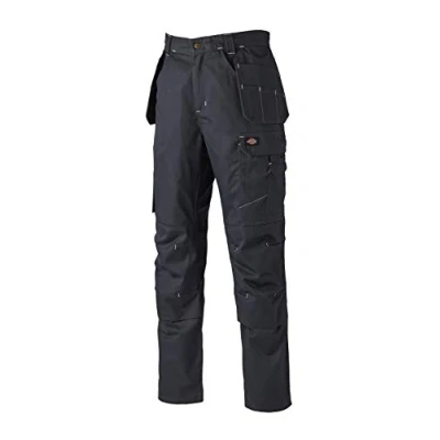 Afbeelding van Dickies Broek voor heren, Redhawk Pro broek, regular fit, grijs, 36W36W/30L