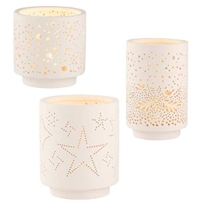 Afbeelding van Unbekannt Licht set van 3 x wit 1