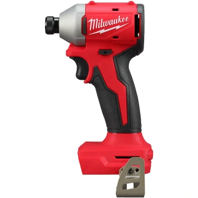 Afbeelding van Milwaukee M18 BLIDRC 0 slagschroevendraaier 190Nm compact brushless 4933492839