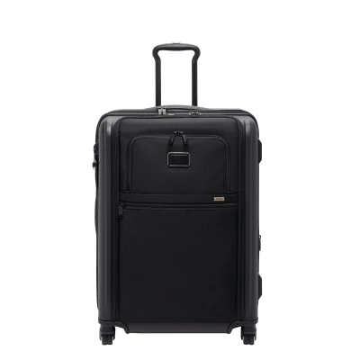 Afbeelding van Tumi Alpha St EXP 4 Whl P/C black Harde Koffer