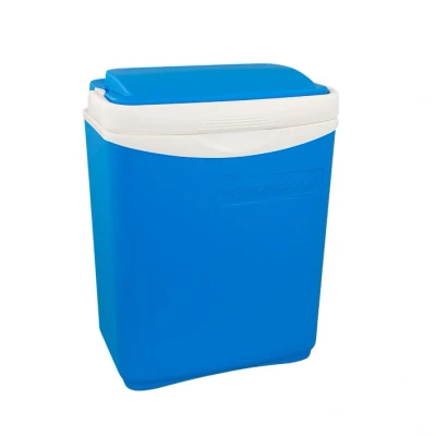 Afbeelding van Campingaz Icetime passieve koelbox 13L