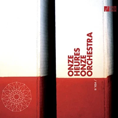 Afbeelding van Onze Heures Orchestra Vol. 2 (CD)