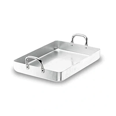 Afbeelding van ROTISSERIE A/F 45 CM.CHEF ALUIN