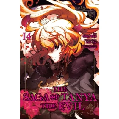 Afbeelding van SAGA OF TANYA EVIL 14