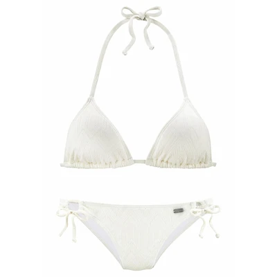 Afbeelding van BUFFALO Bikini wit