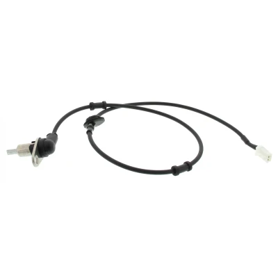Afbeelding van MAPCO 86591 ABS Sensor Achteras rechts 880mm MAZDA: Premacy (CP) 1.9, 2.0 TD, 1999 2005