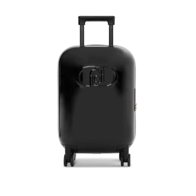 Afbeelding van LIU JO Trolley, Dames, Maat: One Size, Nero