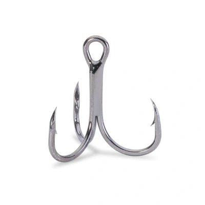 Afbeelding van Uni Cat GT 41 Curved Point X2 Strong Meerval Dreg 2/0 (5 stuks) Dreggen