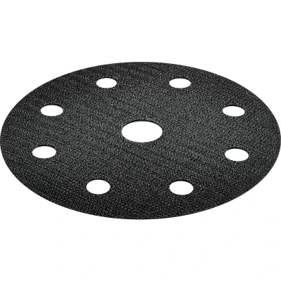 Afbeelding van Festool PP STF D125/2 Bescherm Pad Granat Net (2)