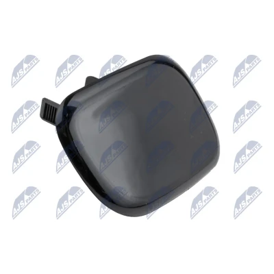Afbeelding van Plaat, bumper NTY EDS HY 515