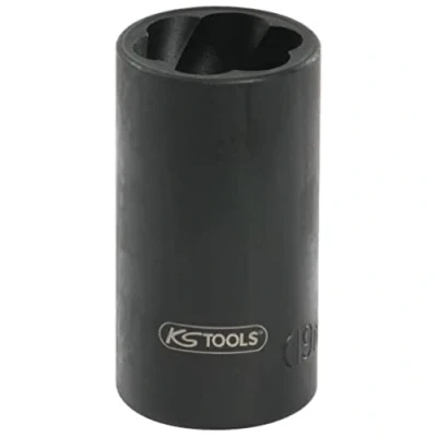 Afbeelding van KS Tools, Dopsleutel + dopmoer, 913.1467