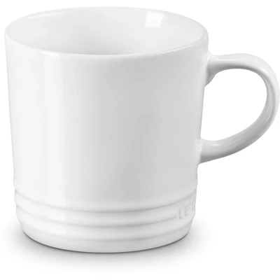 Afbeelding van Le Creuset Mok White 350 ml