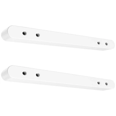 Afbeelding van Paulmann Wire Corduo Design Mount Set 94604 12V kabelsysteemcomponenten Wandhouder Wit (mat)