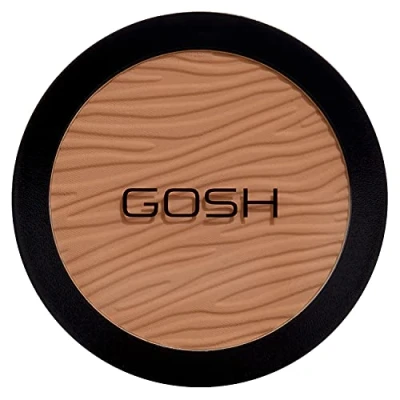 Afbeelding van Gosh Dextreme High Coverage Powder 008 Golden 9 g
