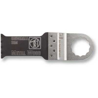 Afbeelding van Fein 63502147037 BiM zaagblad E cut 28mm (5st)