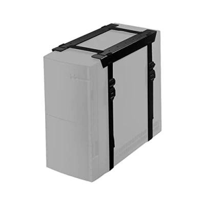 Afbeelding van Neomounts by Newstar CPU D025BLACK PC/thin client bureausteun