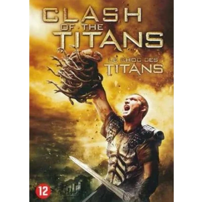 Afbeelding van Clash Of The Titans(2010)