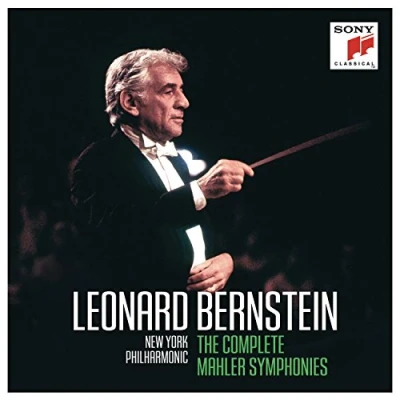 Afbeelding van Mahler Project Complete Symphonies