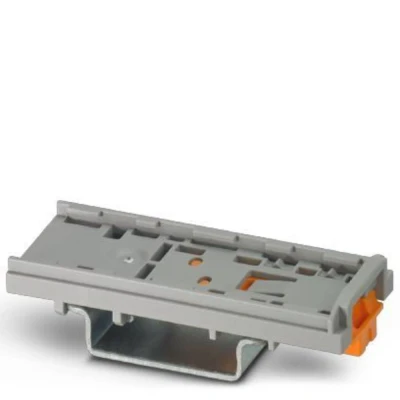 Afbeelding van Montagerailadapter PTFIX 1,5 NS35 Phoenix Contact Inhoud: 30 stuk(s)
