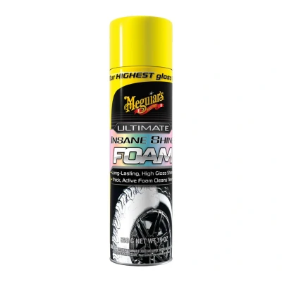 Afbeelding van Ultimate Tyre Shine Foam