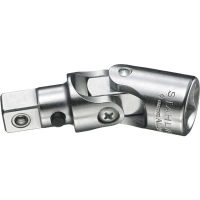 Afbeelding van Stahlwille Cardangewricht 1/2 inch quick versie lengte 80 mm 1 stuk 13021000