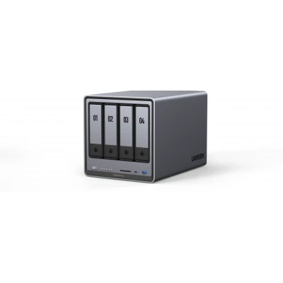 Afbeelding van UGREEN NASync DXP4800 Plus NAS server