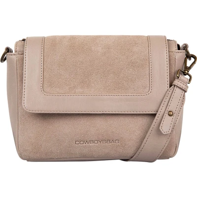 Afbeelding van Cowboysbag Texas Citybag nomad